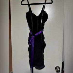 Dolce & Gabbana Lace Dress